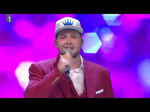 Il divji – Verjemi (V petek zvečer)