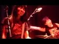 Shonen Knife | BBQ Party | Glasgow 10/05/2014