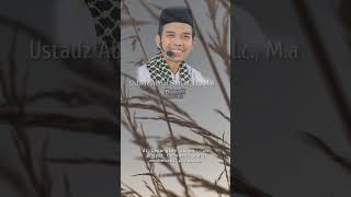 Download lagu Sabar, Allah angkat derajatmu #shorts #uas #ustadzabdulsomad #uasterbaru #katakatabijak #storywa mp3