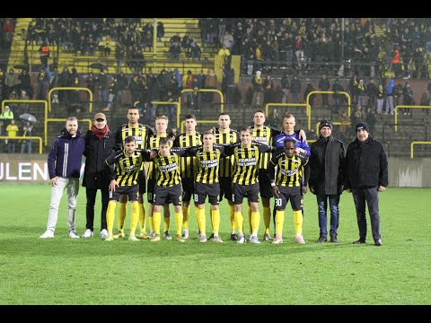 Samenvatting Lierse-Virton