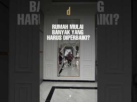 Renovasi Rumah Medan - Elite Jaya Kontraktor