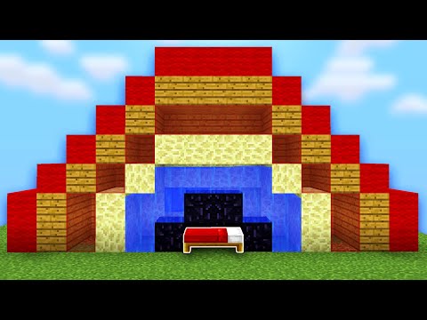 World's Most ANNOYING Bed Defense...