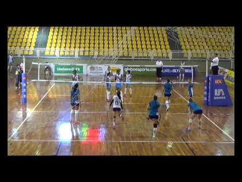 Linda Costa Opposite