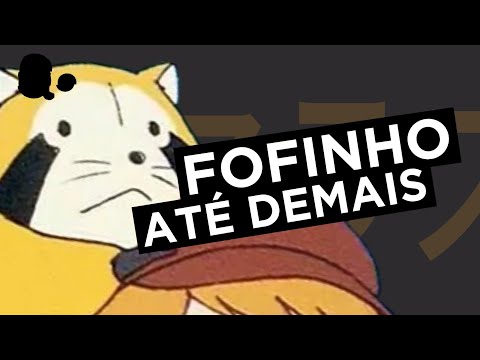 O Anime FOFINHO Que Causou DESASTRES AMBIENTAIS no JAPÃO! - Araiguma Rascal