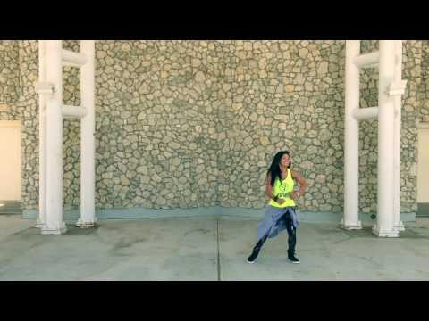 CHIQUICHÀ - El Puma DJ y Rulo Miami Sound #1happyfitflygirl choreo