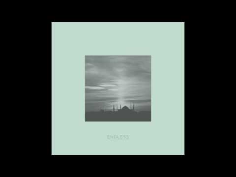 Luca Bacchetti "The Great Wide Open" (Official Audio) - ENDLESS