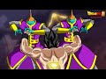 Dragon Ball Super 2 New Episode 2025 GOHAN ULTRA INSTINT AND GOKU VS GODS English Sub