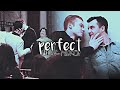 Gallavich Ian Mickey 10x12 Perfect
