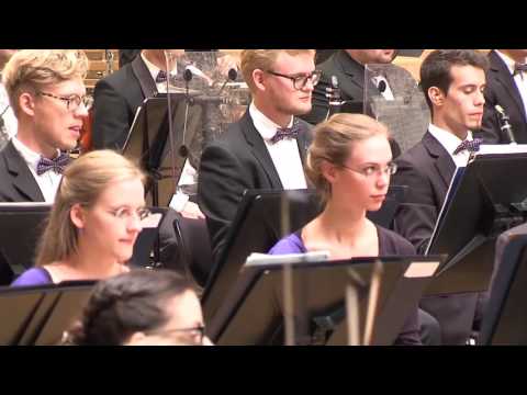 EUYO, Vasily Petrenko, Shostakovich No. 4