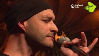 jazzahead! 2017 – A Novel of Anomaly: Schaerer - Biondini - Kalima - Niggli