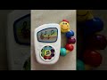 Baby Einstein Take Along Tunes Songs