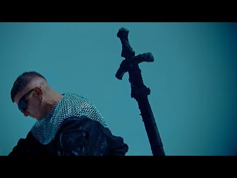 Recycled J, III Pekeño, Ergo Pro - SIRACUSA (Visualizer)