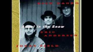 Rick Danko, Jonas Fjeld, Eric Andersen - Angels in the Snow.wmv