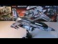 LEGO [MOC] E-13 ThunderCat ((mrbricktacular ...