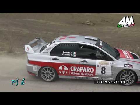 Craparo   Puletto PSG 29° Rally dei Templi   24° Fabaria Rally HD