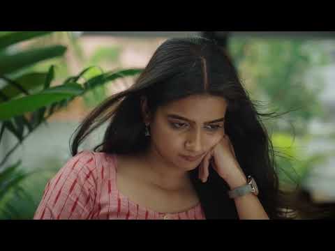 AVUNANAVAA SONG | Ori Devuda |Harshith Reddy| Gouri Priya| Icon Studios|