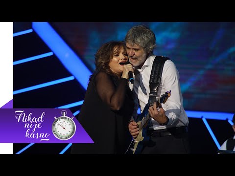 Ruzica, Nenad i Pavle Tomicevic - Ja bolujem - NNK - EM 22 - 18.02.2024.