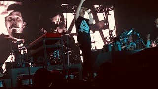 Bastille - Winter Of Our Youth (live in Hamburg 17/11/16)