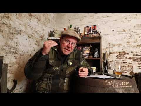 ralfy review 877 Extra Extras - Defence of  GlenDronach