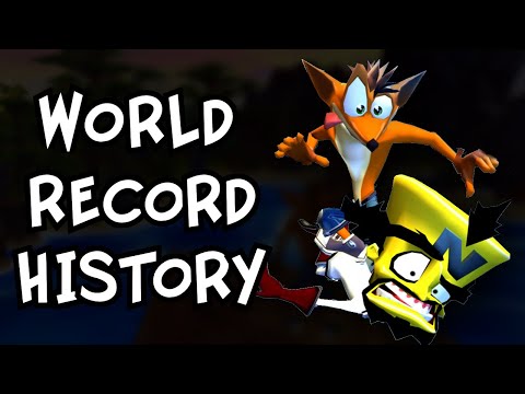 Crash Twinsanity - Speedrunning's Hidden Gem