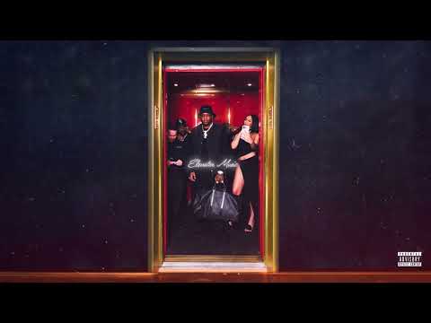 Rah Swish - FELON MUSIC (Official Visualizer)