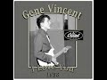Gene Vincent - I Love You (1958)