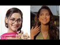 Kabhi Neem Neem Kabhi Shahad Shahad Reel Vs Real Starplus Shortsfeed Serialupdate Trending
