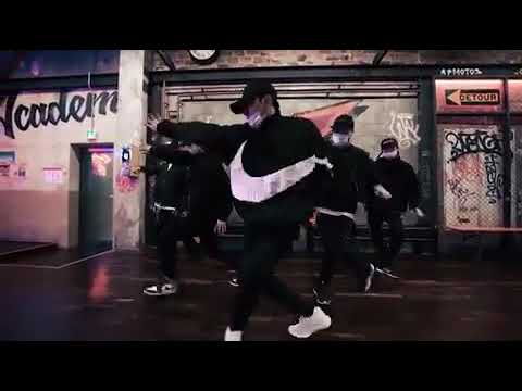 iKON | DK X CROWN- PURE WATER with HiTech