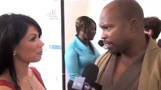 Chaz Guest , Divas Simply Singing video