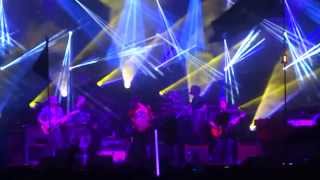 UMPHREY'S McGEE : Out Of Order : {1080p HD} : Summer Camp : Chillicothe, IL : 5/23/2014