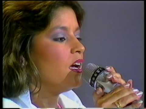 OTI 85 Venezuela - El primer vuelo - Doris