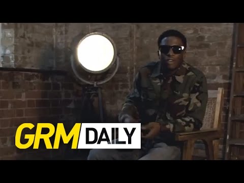 Mytus ft. Flirta D & Big H - Who They Watching [GRM Daily]