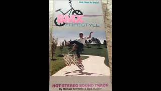 Tata Vega - Through The Wall [Rare Demo] (1984)