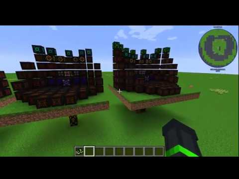 Woot Mod Tutorial | Deutsch | Minecraft