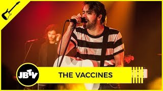 The Vaccines - Dream Lover | Live @ JBTV