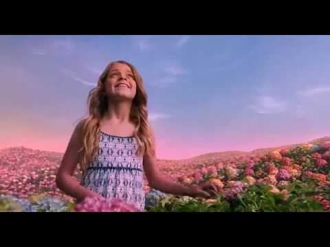 Miracles from Heaven Annabell, the true witness of God