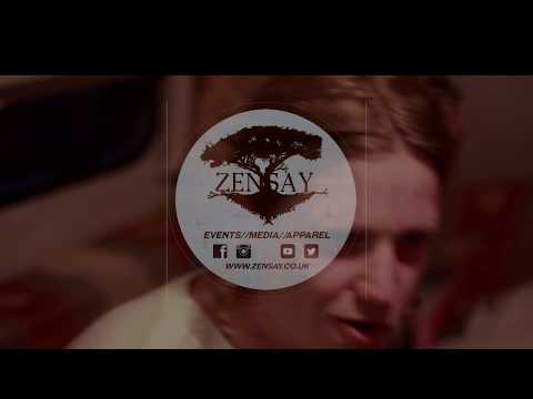 CARAVAN FREESTYLE SESSIONZ [CHIE/IN'OVATIVE/MISLED]