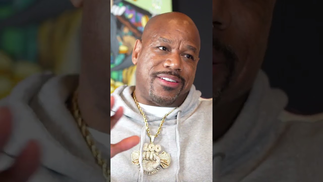 #Wack100 Paid For #SugeKnight's Mothers Funeral