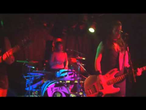 The Green Lady Killers - Live at Chasers Part 3