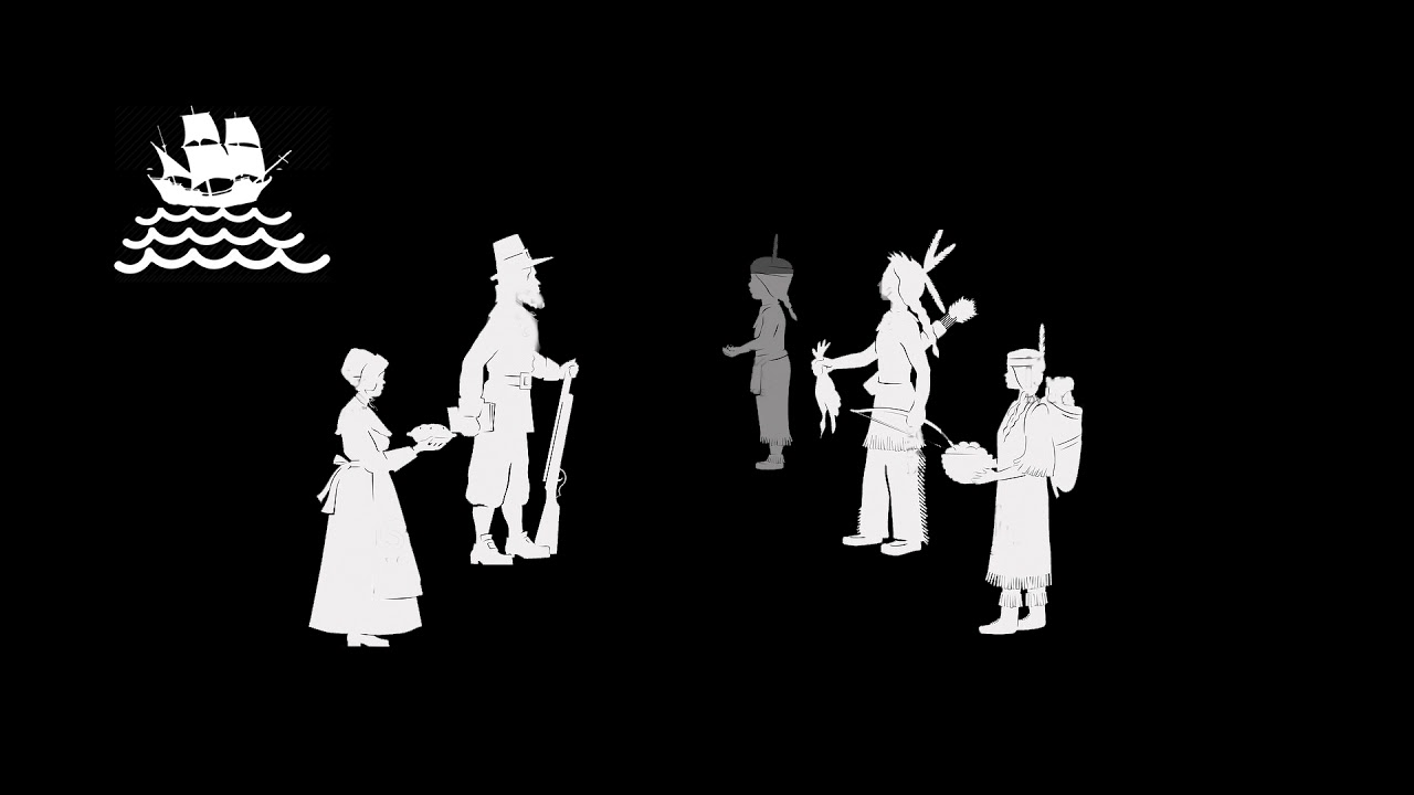 Mayflower 400 -  The Story of the Mayflower Pilgrims Doncaster