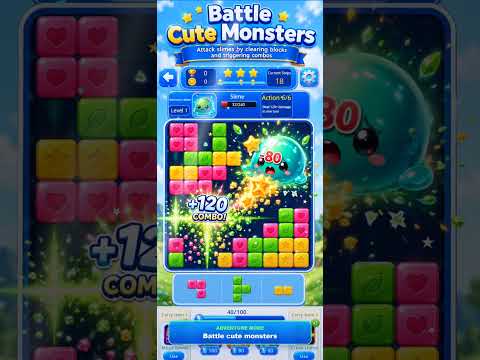 Block Hero: Block Puzzle video thumbnail