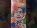 Kid Kills Clown With Baseball Bat Insane
