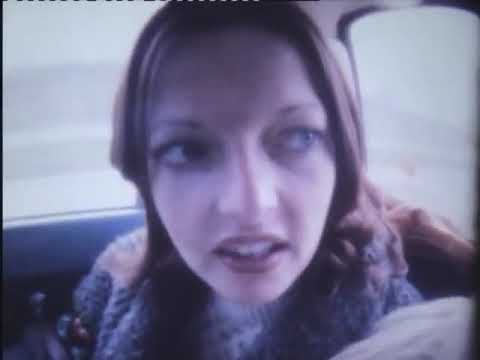 Thunderthighs - Central Park Arrest (short movie)(Lynsey de Paul song)