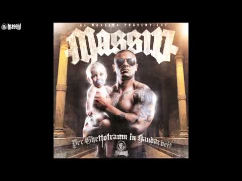MASSIV - GANGSTER RAP TAG TEAM FEAT. BEIRUT- DER GHETTOTRAUM IN HANDARBEIT - ALBUM - TRACK 05
