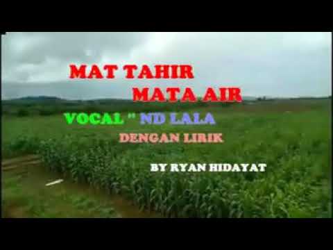 ND Lala - Mata Air