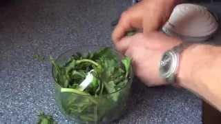 Gefriertruhe Beko HSA 47520 - einfrieren und ganzjährig Gemüse aus dem eigenen Garten genießen