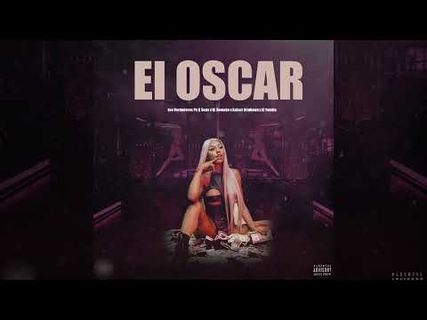 El Oscar - DJ Gomeko x Kaiser Attakawa x Los Verdaderos Pa Q Sepa x El Yumita  (Audio Oficial)