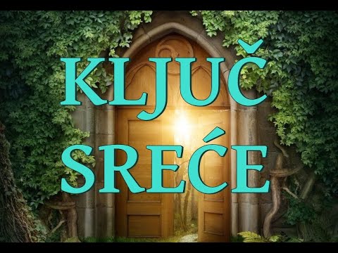 KLJUČ SREĆE
