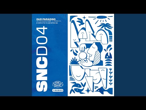 Dream Machine (Bliss Inc. Remix)