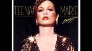 You're All The Boogie I Need - Teena Marie